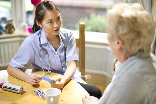 Nursing Unlimited Cares for Your Loved One's at Home Nursing Unlimited Cares for Your Loved One's at Home